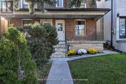 45 STRADER AVENUE Toronto