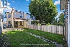 45 STRADER AVENUE Toronto