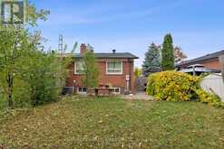 70 PYNFORD CRESCENT Toronto