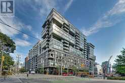 524 - 111 BATHURST STREET Toronto