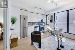 524 - 111 BATHURST STREET Toronto