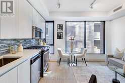 524 - 111 BATHURST STREET Toronto