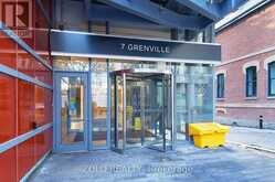 5411 - 7 GRENVILLE STREET Toronto