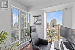 3502 - 763 BAY AVENUE Toronto