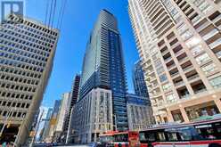 3906 - 955 BAY STREET Toronto