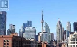 208 - 33 MILL STREET Toronto