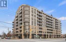 203 - 760 SHEPPARD AVENUE W Toronto