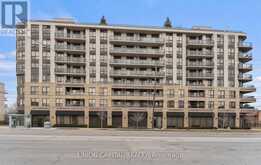 203 - 760 SHEPPARD AVENUE W Toronto