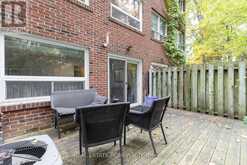 118 - 90 EDGEWOOD AVENUE Toronto