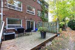 118 - 90 EDGEWOOD AVENUE Toronto