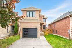 1750 SILVER MAPLE DRIVE Pickering