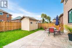 1750 SILVER MAPLE DRIVE Pickering