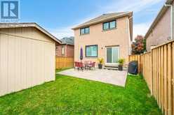 1750 SILVER MAPLE DRIVE Pickering