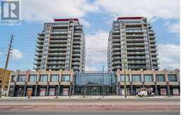 603B - 9090 YONGE STREET Richmond Hill