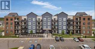 110 - 20 KODA STREET Barrie