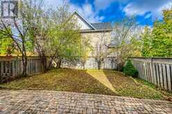 2117 GLENFIELD ROAD Oakville