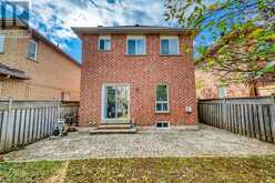 2117 GLENFIELD ROAD Oakville