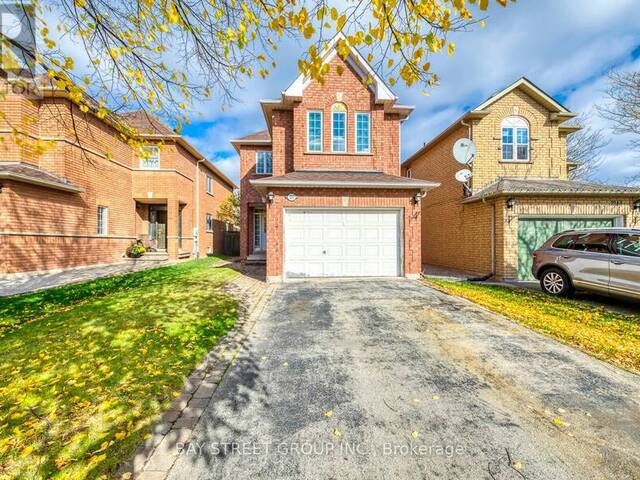 2117 GLENFIELD ROAD Oakville Ontario