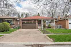 1359 MYRON DRIVE Mississauga