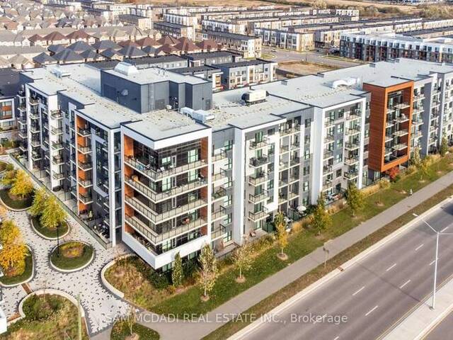 119 - 128 GROVEWOOD COMMON Oakville Ontario