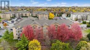 409 - 1470 BISHOPS GATE Oakville