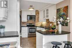 402 - 1 ABERFOYLE CRESCENT STREET S Toronto