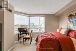 402 - 1 ABERFOYLE CRESCENT STREET S Toronto