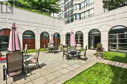 402 - 1 ABERFOYLE CRESCENT STREET S Toronto