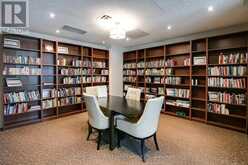 402 - 1 ABERFOYLE CRESCENT STREET S Toronto