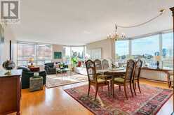 402 - 1 ABERFOYLE CRESCENT STREET S Toronto