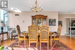 402 - 1 ABERFOYLE CRESCENT STREET S Toronto