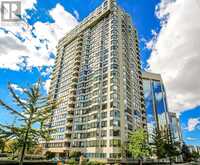 402 - 1 ABERFOYLE CRESCENT STREET S Toronto