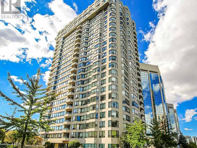 402 - 1 ABERFOYLE CRESCENT STREET S Toronto Ontario