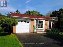 3309 MAINSAIL CRESCENT Mississauga