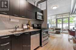 314 - 38 JOE SHUSTER WAY Toronto