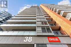 314 - 38 JOE SHUSTER WAY Toronto