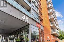 314 - 38 JOE SHUSTER WAY Toronto