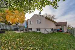 35 PARKLAND CRESCENT Kitchener