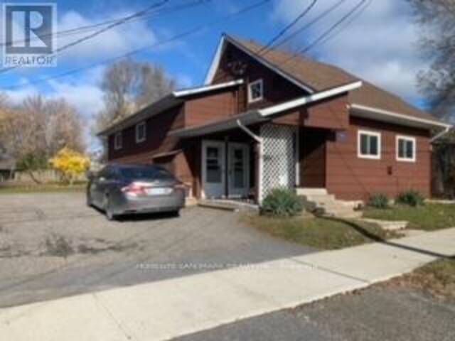 1 - 130 NELSON STREET Gravenhurst Ontario