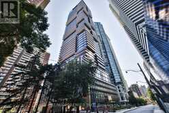 4404 - 55 CHARLES STREET E Toronto