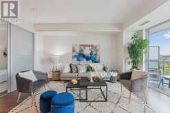 1503 - 35 BRIAN PECK CRESCENT Toronto