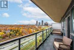 1503 - 35 BRIAN PECK CRESCENT Toronto