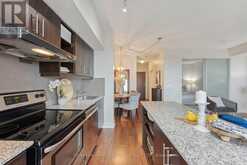 1503 - 35 BRIAN PECK CRESCENT Toronto