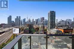 1508 - 70 DISTILLERY LANE Toronto