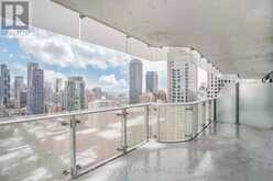 2704 - 1 BLOOR STREET E Toronto