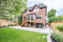 5 CHARLEMAGNE DRIVE Toronto