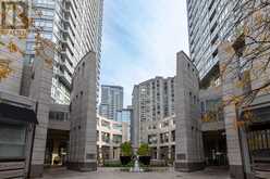 604 - 2191 YONGE STREET Toronto