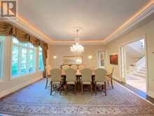 8 CRETE COURT Toronto