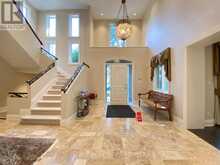 8 CRETE COURT Toronto