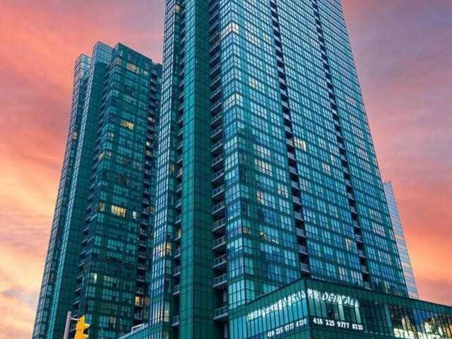 2304 - 9 BOGERT AVENUE Toronto Ontario